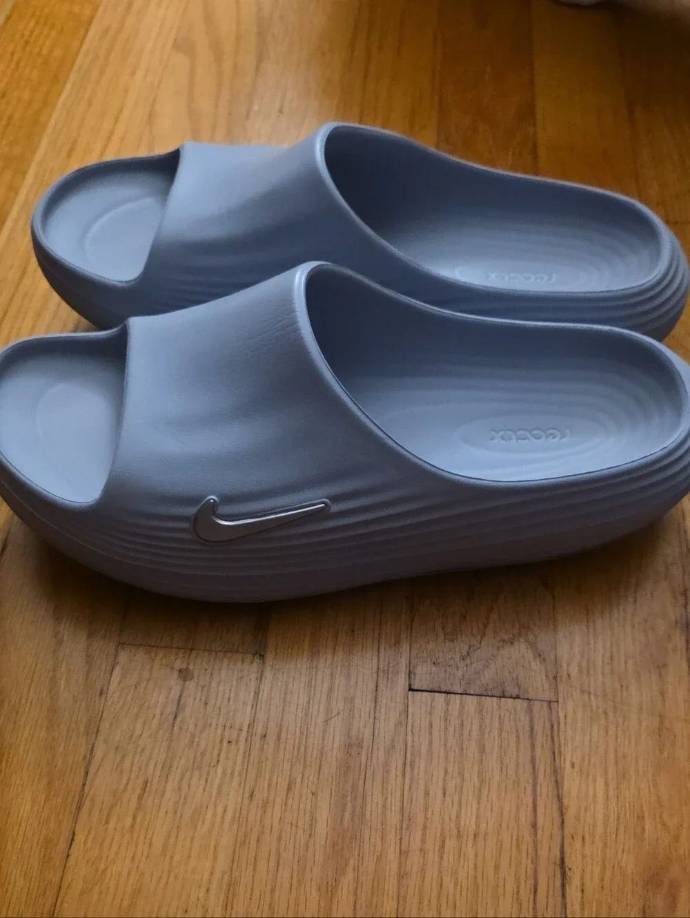 Nike ReactX Rejuven8- Mens Slides
